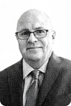 Bob Thompson gemini rev 1